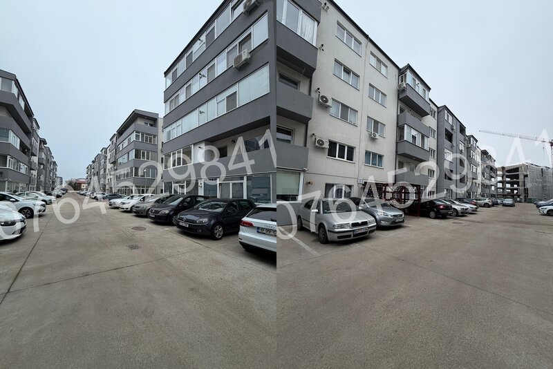 Sun Park, Berceni zona Metalurgiei- Grand Arena mall,Str. Postalionului 63